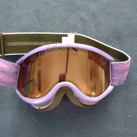 SMITH Other - Smith Women's Ski/Snowboard Goggles